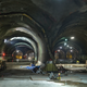 Illustration for article titled These Enormous Caverns Below NYC Are Starting To Look Like Train Tunnels